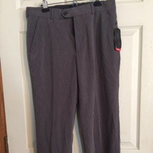 Greg Norman Performance Golf Pants Men's Size 32x30 Stretch New